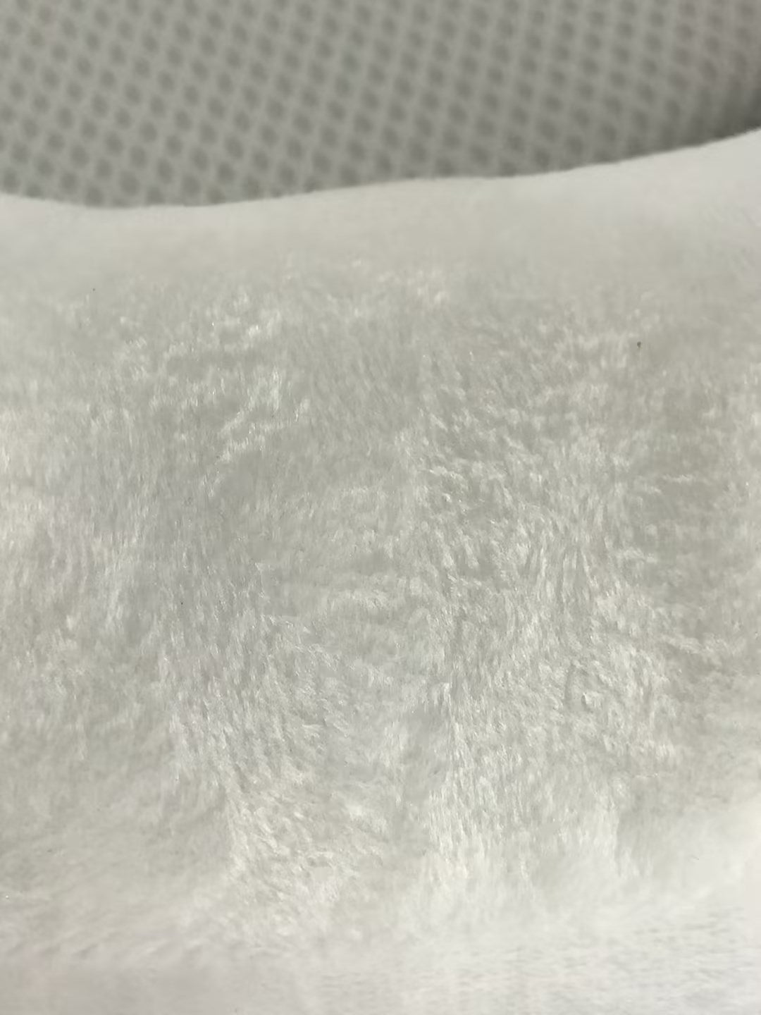 Baby-Bett-Bauwolle Premium für Neugeborene (tragbar) / Orthopädisches Kissen / 0 - 6 Monate