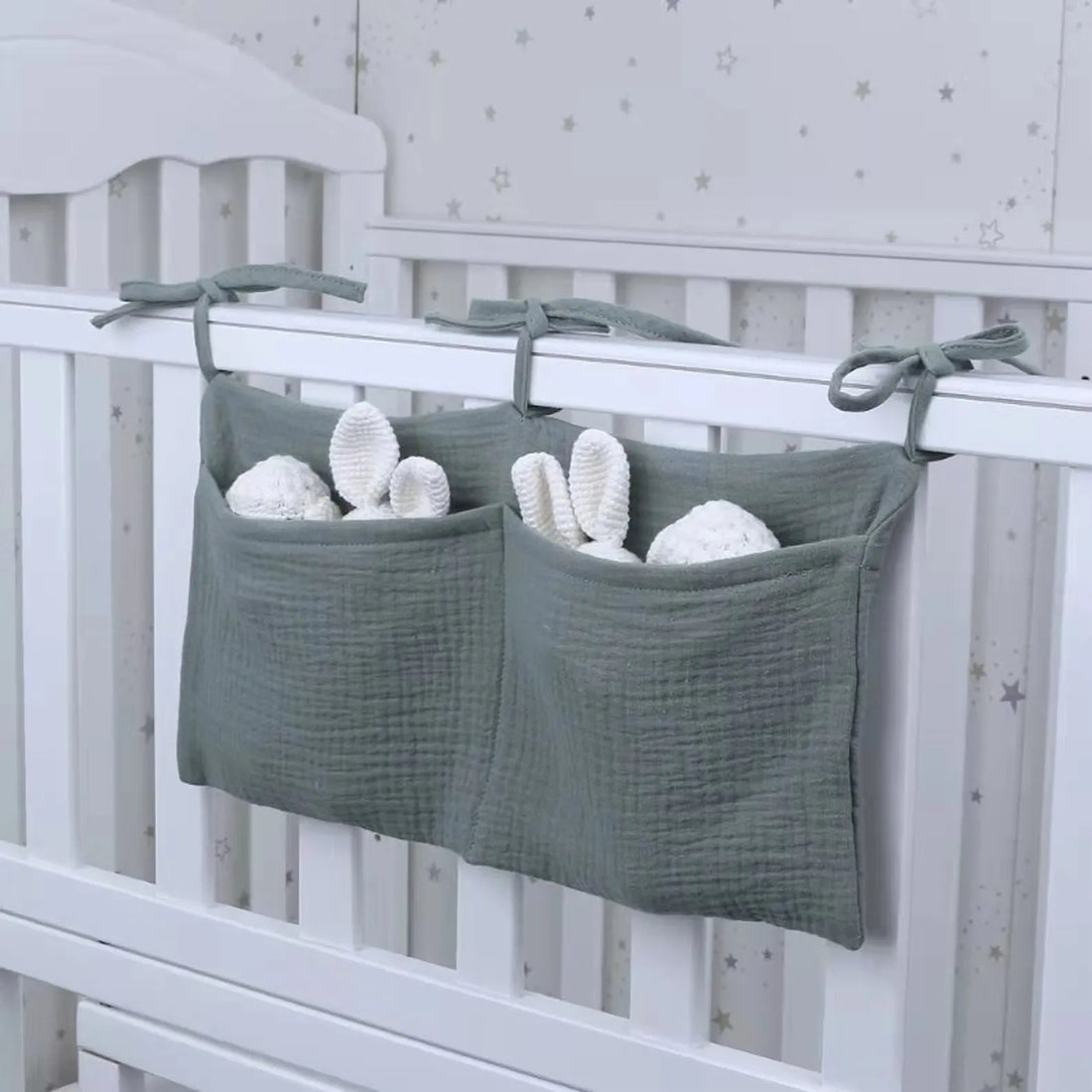 Spielzeuge/Einwegwindeln Baby Aufbewahrungstasche (Hängende Tasche)