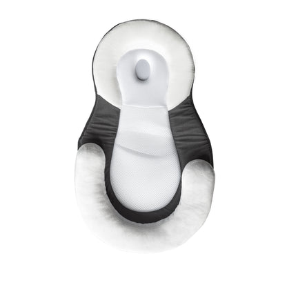 Baby-Bett-Bauwolle Premium für Neugeborene (tragbar) / Orthopädisches Kissen / 0 - 6 Monate